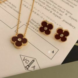 Picture of Van Cleef Arpels Necklace _SKUVanCleef&Arpelsnecklace0327dly216429